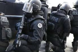 France: 18 personnes évacuées suite à une attaque