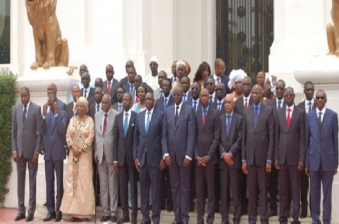«Aujourd’hui au Sénégal, le gouvernement ne sert à rien» : Pr Ababacar Guèye.