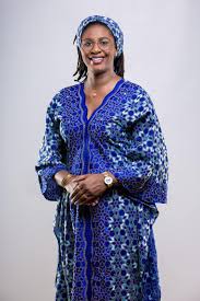 Présidence: Fatou Kiné Diakhaté, nommée Directrice cabinet adjointe du président de la République