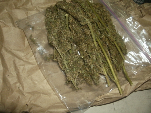 Trafic de drogue au Camp pénal : Le "yamba" était dissimulé dans un plat de "Soupou kandja"