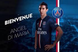 PSG: Di Maria embarque, Thiago Motta fait ses valises