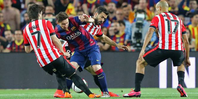 Liga : Le FC Barcelone va retrouver l'Athletic Bilbao dès la reprise, le 23 août  