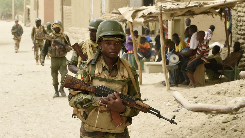 Mali: des groupes jihadistes s'allient pour ouvrir un front au Sud