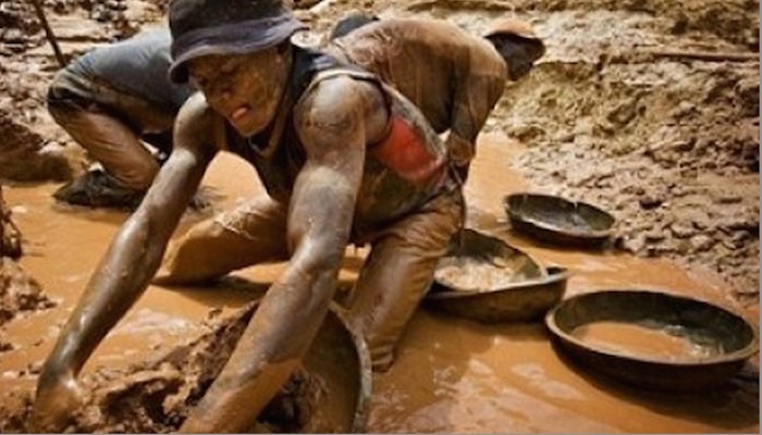 Bakel : un orpailleur de 29 ans encourt la perpétuité