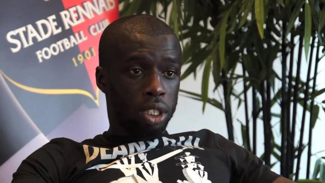 Cheikh M'Bengue sur le Ramadan : « les jours d'entraînement, je ne jeûne pas, je les rattraperai lors de mes congés »
