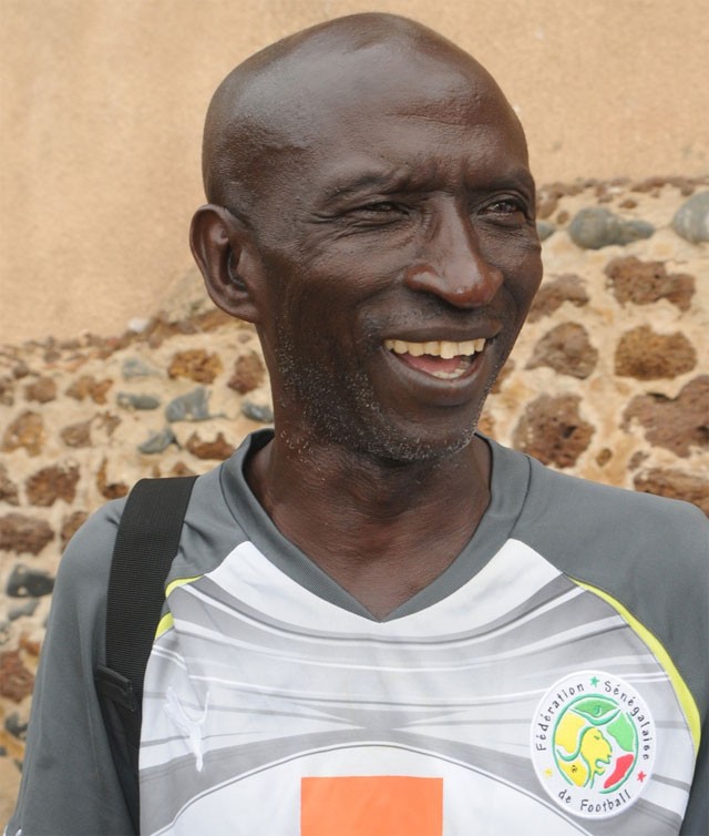 Beach soccer - Ibrahima Ndiaye "Chita" : "j’ai pris la décision de quitter le banc "