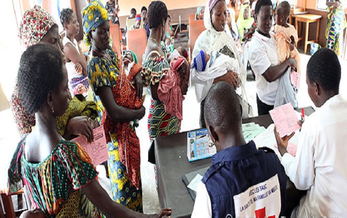 SIDA : Les infections ont baissé de 35% depuis 2000.