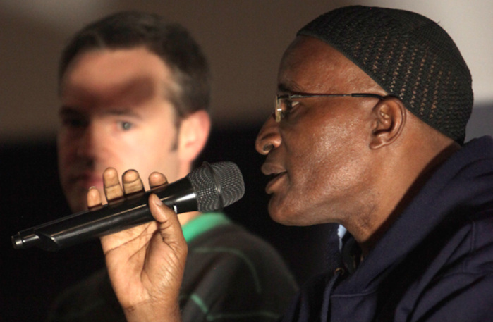 Sénégal: Libérez les journalistes 