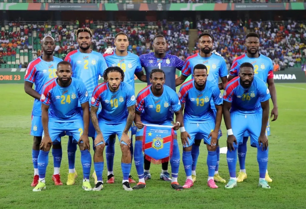 Qualifs Mondial 2026 : la RDC peaufine sa stratégie contre le Sénégal