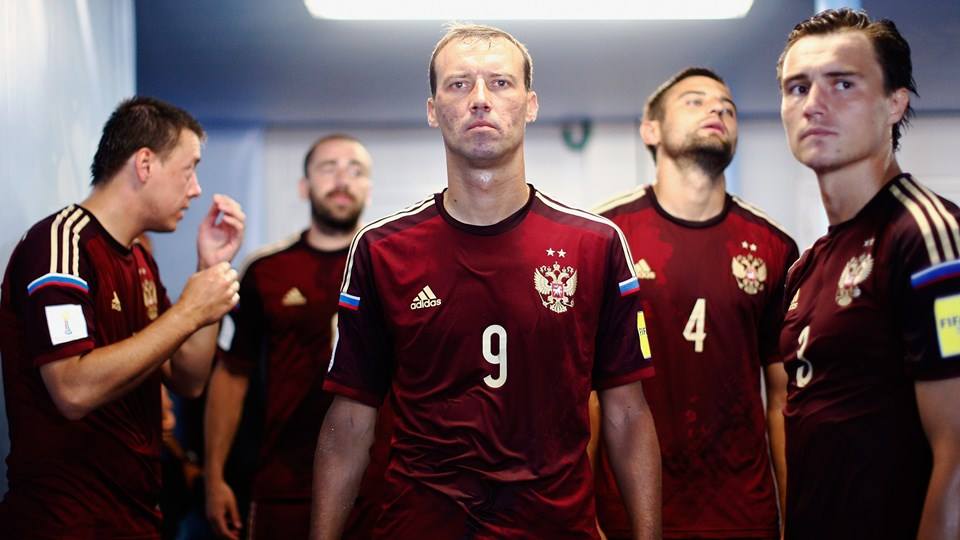 Mondial beach soccer : Brésil - Russie, choc des étoiles en quarts de finale