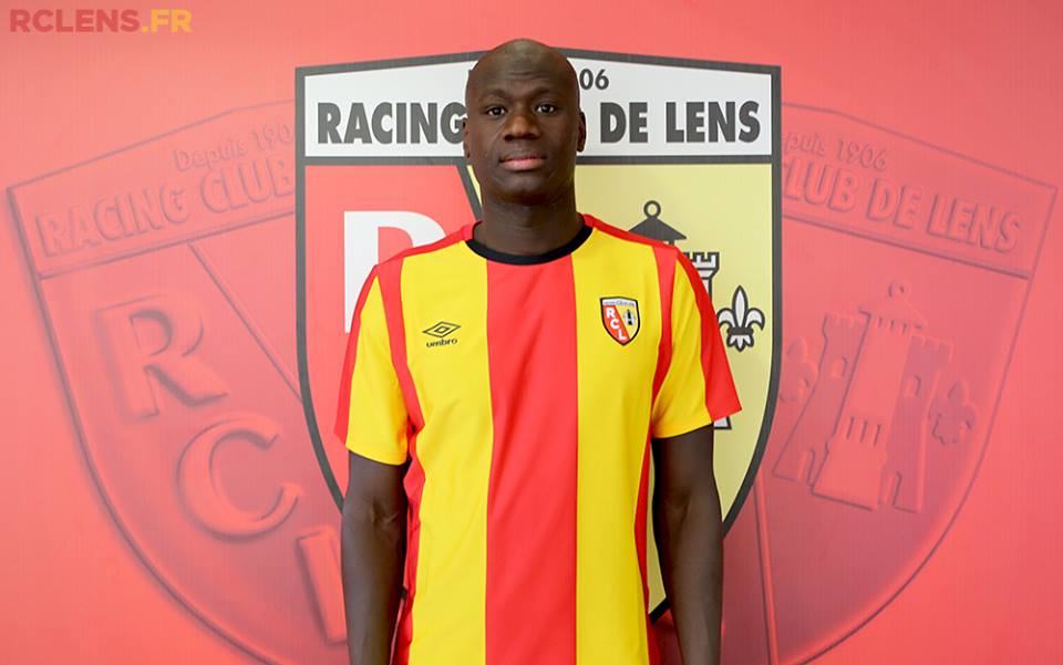 Transfert : Nguirane N'DAW signe deux ans au RC Lens (Ligue 2)