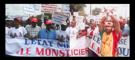 Médias au Sénégal: "Et le monstre se réveilla" (Par Cheikh Oumar Ndao)