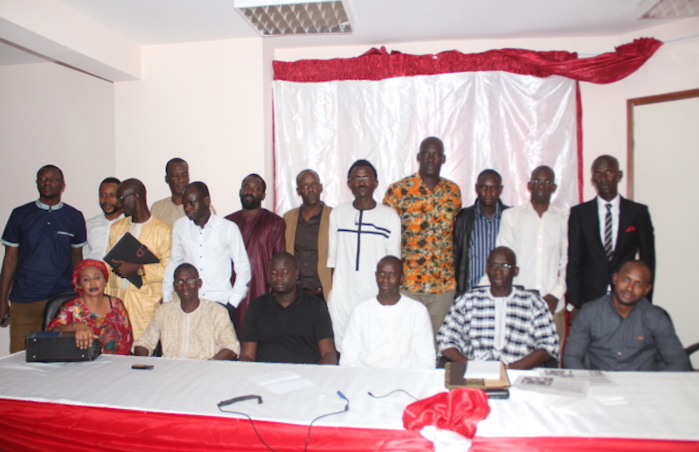 Incarcération de journalistes au Sénégal: La presse en ligne pour la réactivation du CDPJ