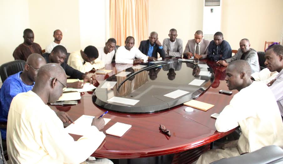 Rencontre APPEL/Ministre de la Communication: Les bases d'un partenariat pour une presse en ligne crédible