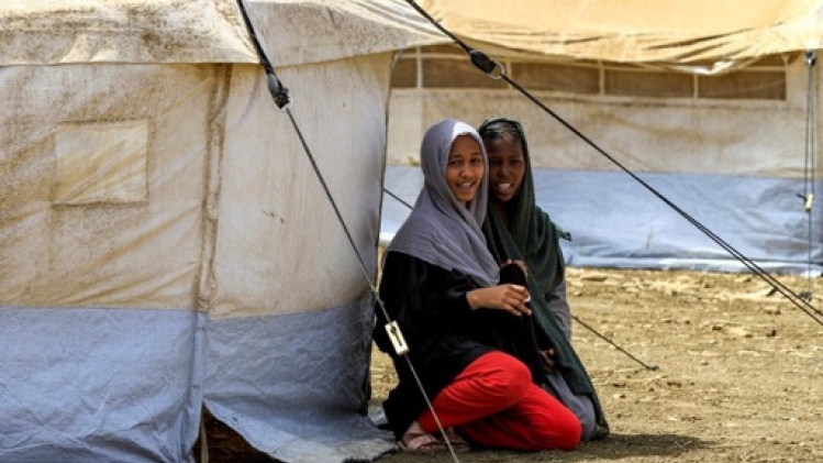 Soudan: l'appel à l'aide humanitaire de l'ONU financé seulement à hauteur de 12%