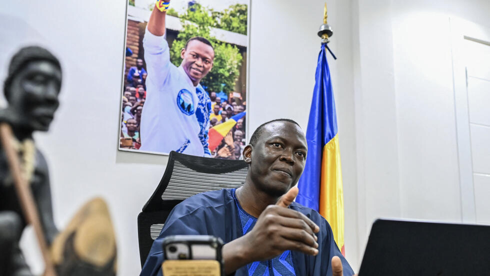 Tchad: quelle stratégie pour Succès Masra, toujours Premier ministre malgré la présidentielle?