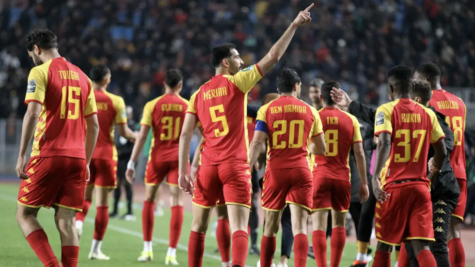 Ligue des champions CAF: en finale, la forteresse Espérance à l’assaut de la pyramide Al Ahly