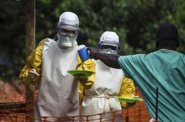 Ebola: un nouveau cas confirmé à Forécariah