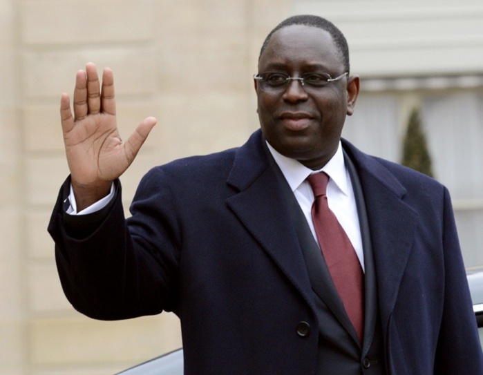 Fatick : Les maires taisent leurs divergences pour accueillir Macky Sall.