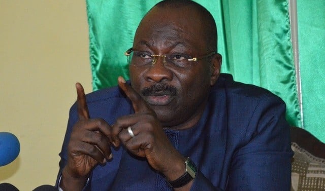 Politique : Mamour Cissé fait des révélations et invite Amadou Ba à prendre son destin en main