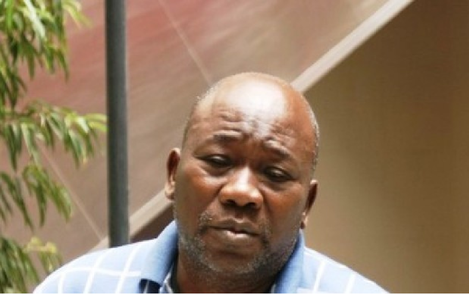 "Le Sénégal est devenu une plaque tournante de la drogue", selon l'ancien commissaire Cheikhouna Sadbou Keita