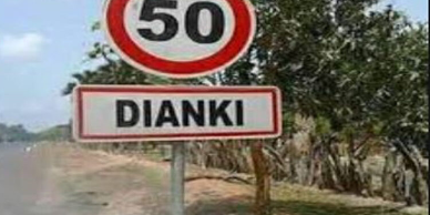 Drame à Bignona : Un véhicule de la gendarmerie fauche mortellement une jeune fille