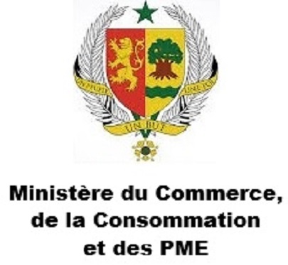 Financement des Pme/Pmi: le ministère du Commerce dément et invite les internautes à plus de prudence 