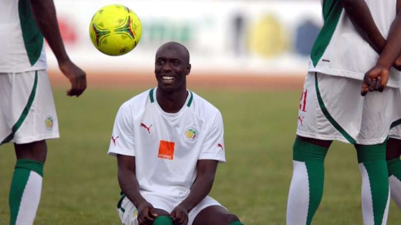 Issiar Dia en Ligue 1, ça se précise !