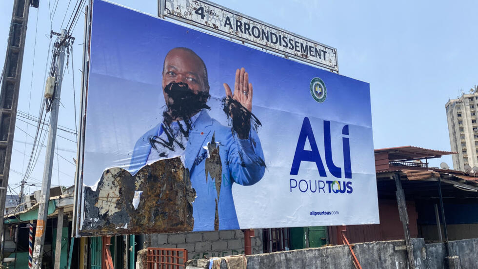 Gabon: ce que dit la plainte pour séquestration et torture de la famille Bongo