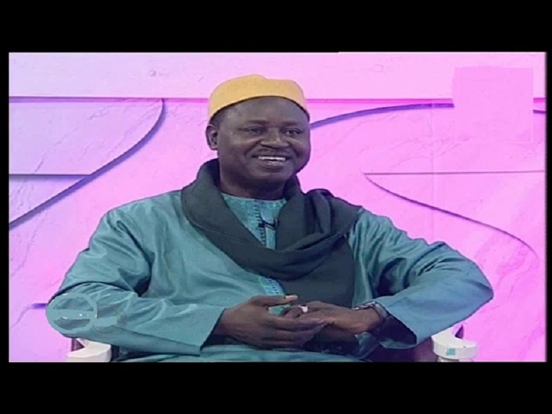 Propos outrageants contre Sonko : Après Bah Diakhaté, Imam Cheikh Ahmed Tidiane Ndao arrêté