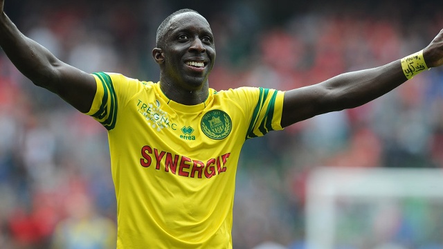 Mercato des Lions : Issa Cissokho signe au Genoa