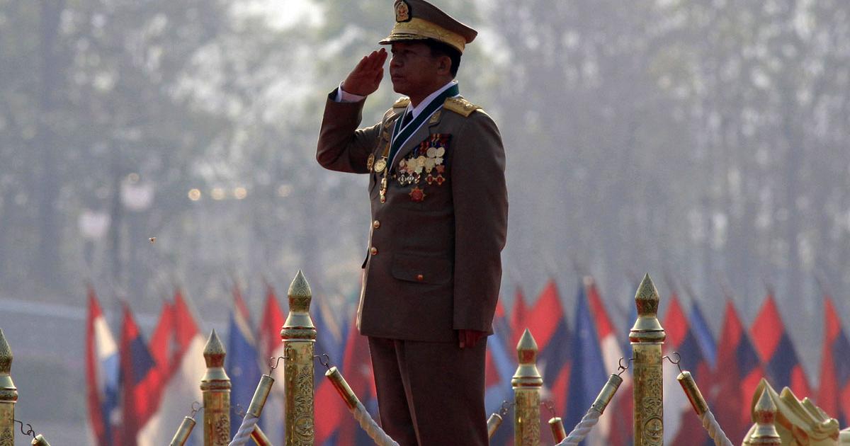 Birmanie : l’armée respectera les élections