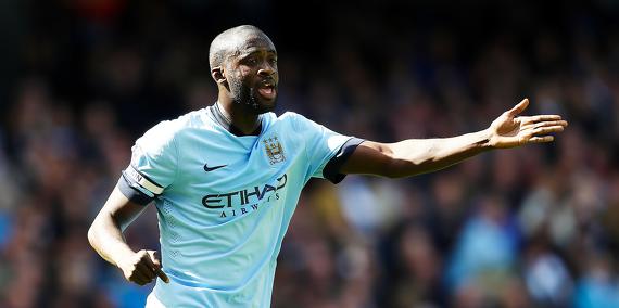 Mercato - PSG : «Qui pour remplacer Thiago Motta ? Le PSG songe aYaya Touré