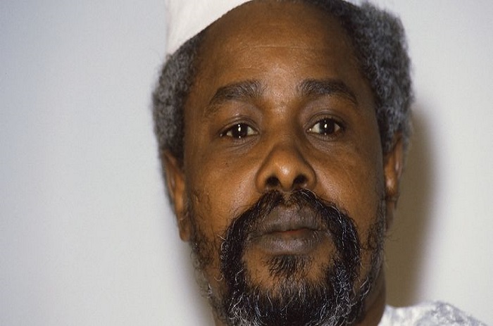 En direct du Palais de Justice : Habré refuse de revenir à sa place.