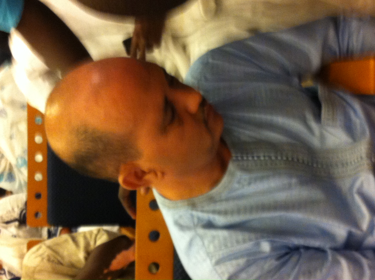 Procès Hissein Habré: Tchadien résident au Sénégal, Hassan Karim parle