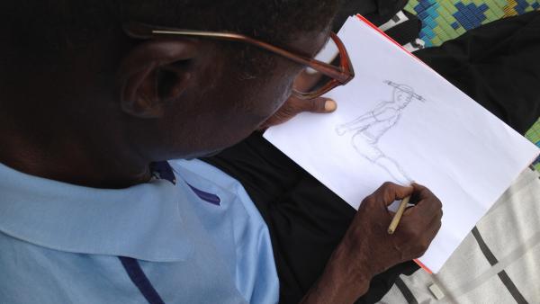 Le système Habré: paroles de victimes