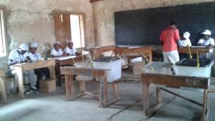 Burundi : Début du vote