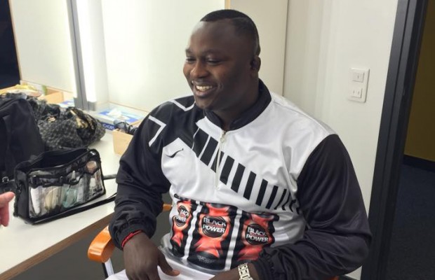 Modou Lo : « Je vais fêter la victoire le 25 s'il plaît à Dieu.» 