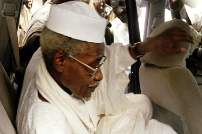 Dernière minute : Le procès de Hissène Habré suspendu jusqu’au 7 septembre.