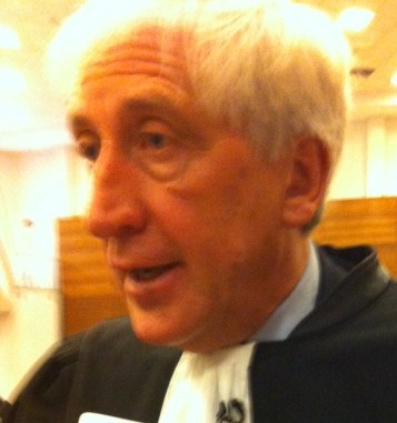 Me Georges-Henri Beauthier