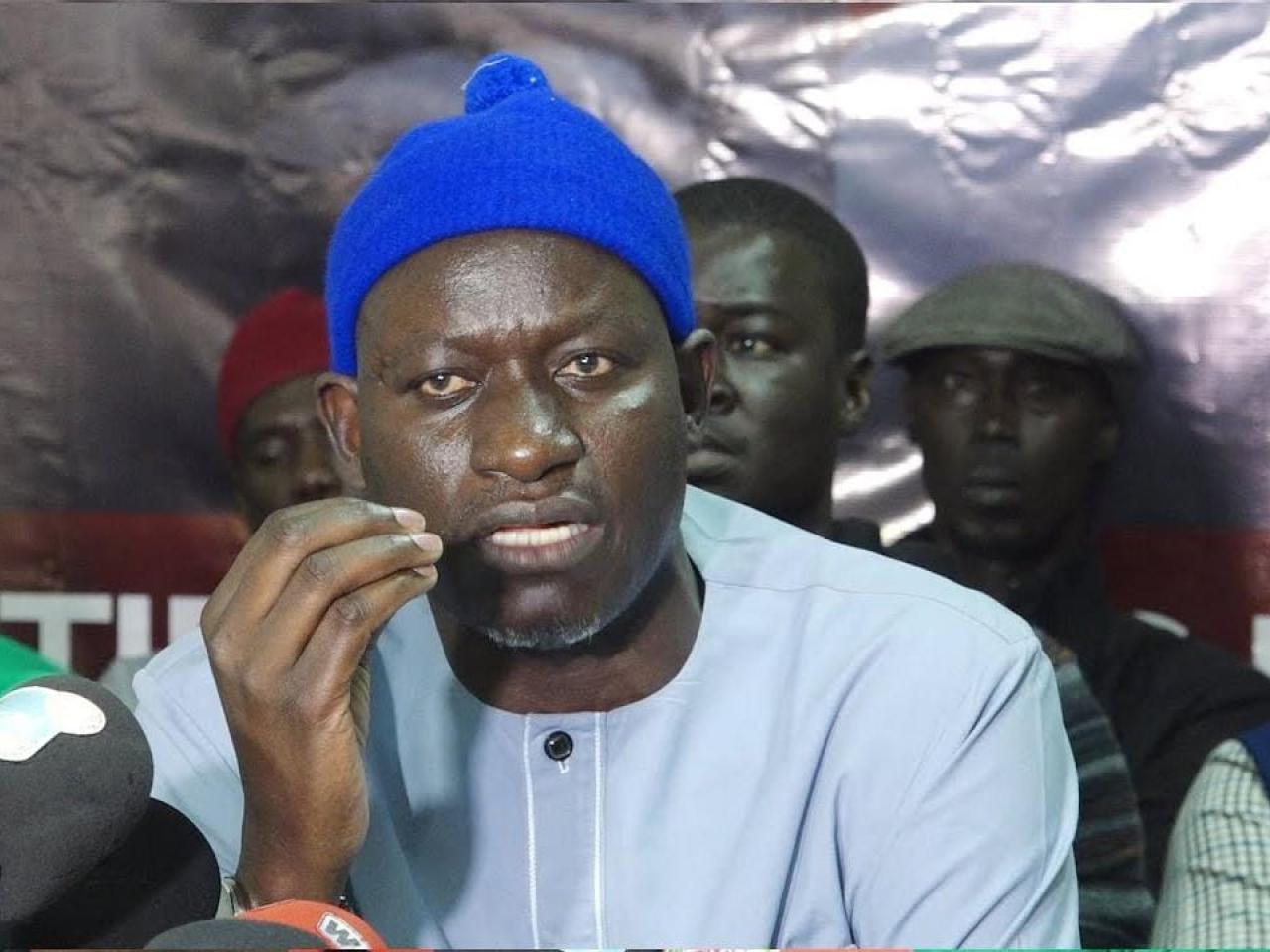 Abass Fall révèle : " Il y a des députés de la majorité qui ont décidé d'accompagner le gouvernement..."