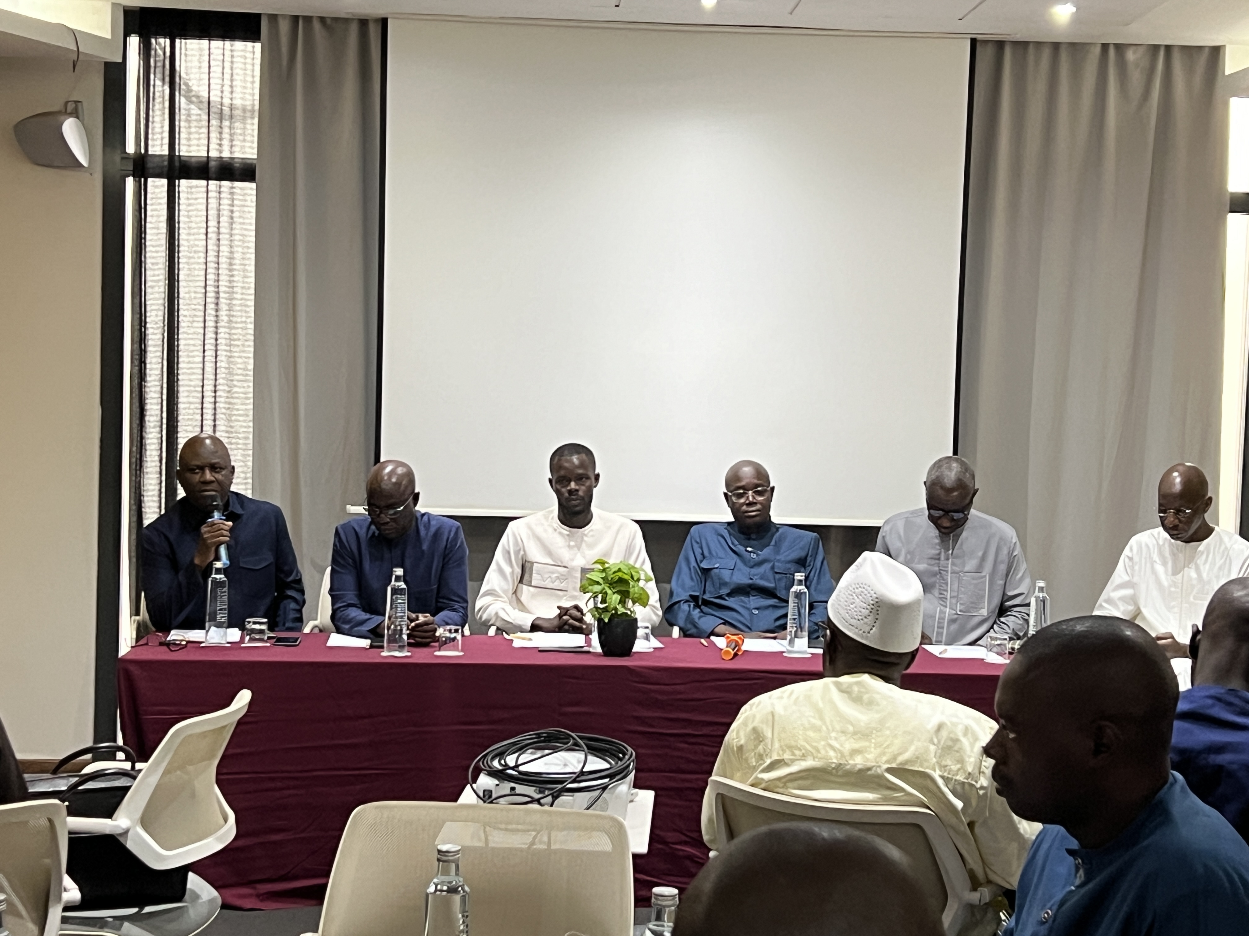 Enseignement supérieur : l'État du Sénégal doit moins de dix (10) milliards de FCFA aux établissements de l'enseignement privés 