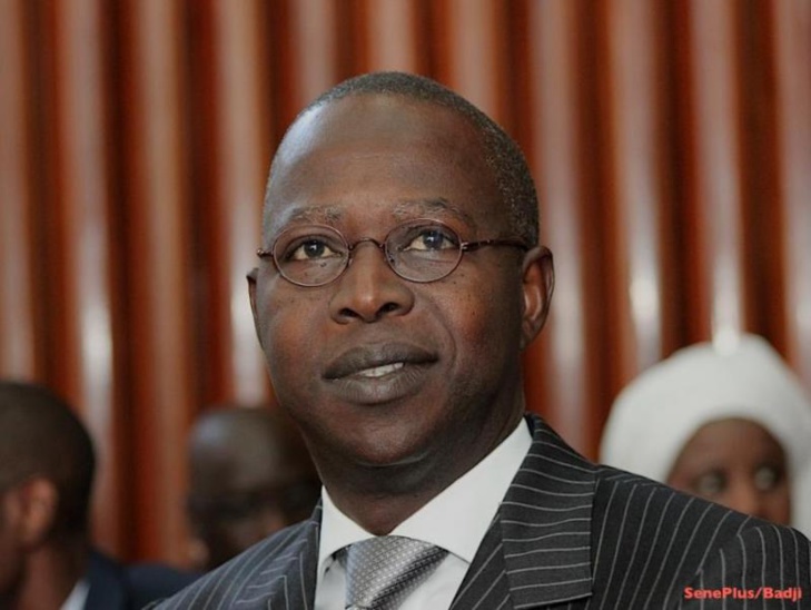 Fatick : Les besoins de la région estimés à 248 milliards FCFA