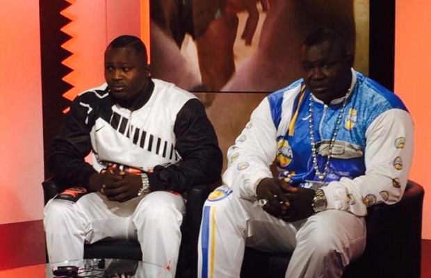 Open press : Modou Lô reçoit la presse cet après-midi, Bombardier demain