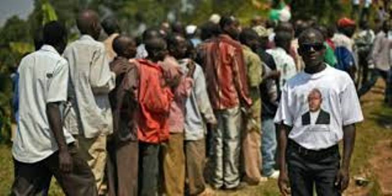 Direct Burundi-Présidentielle: Nkurunziza assuré de rempiler ?