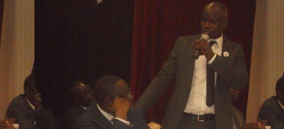 Ivre, le diplomate sénégalais exhibe son sexe à Marseille et se fait interpeller par la police