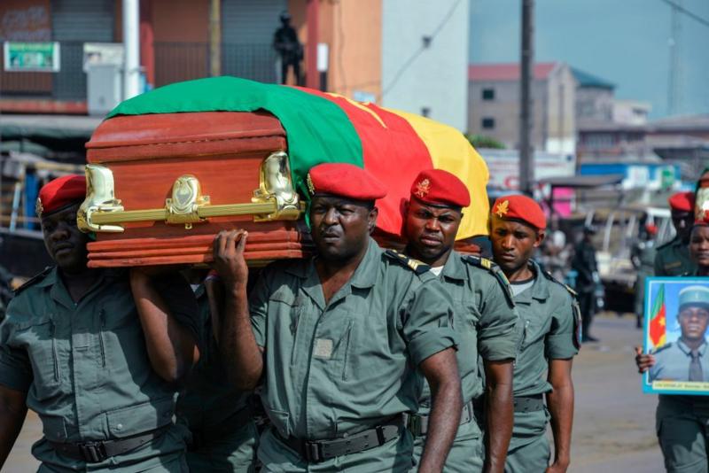 Cameroun : Pourquoi la crise dans les régions anglophones persiste-t-elle?
