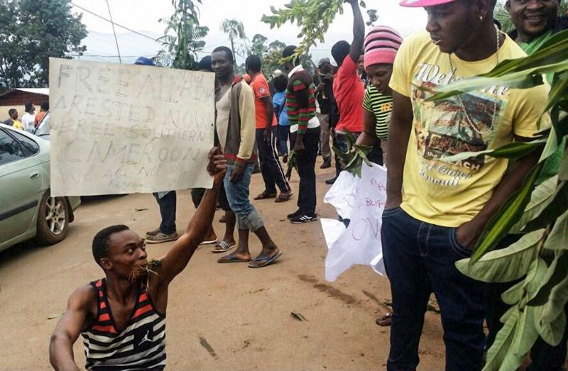 Cameroun : Pourquoi la crise dans les régions anglophones persiste-t-elle?