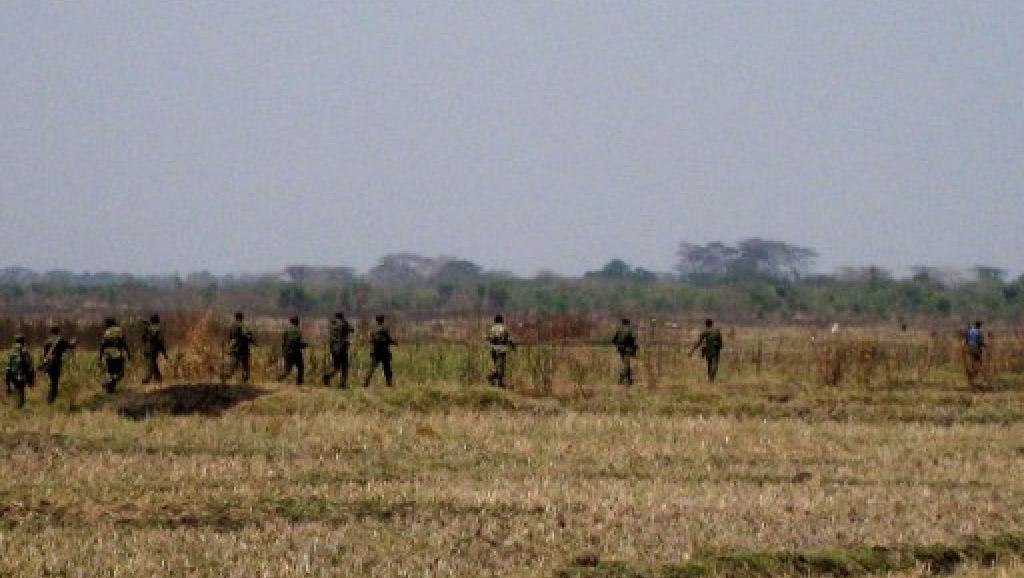 Le Burundi accuse le Rwanda d’accueillir trois généraux putschistes