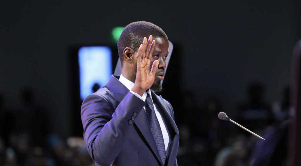 Assises de la Justice: ce que la Coalition au pouvoir promettait aux Sénégalais dans son "Projet" pour un changement systématique  